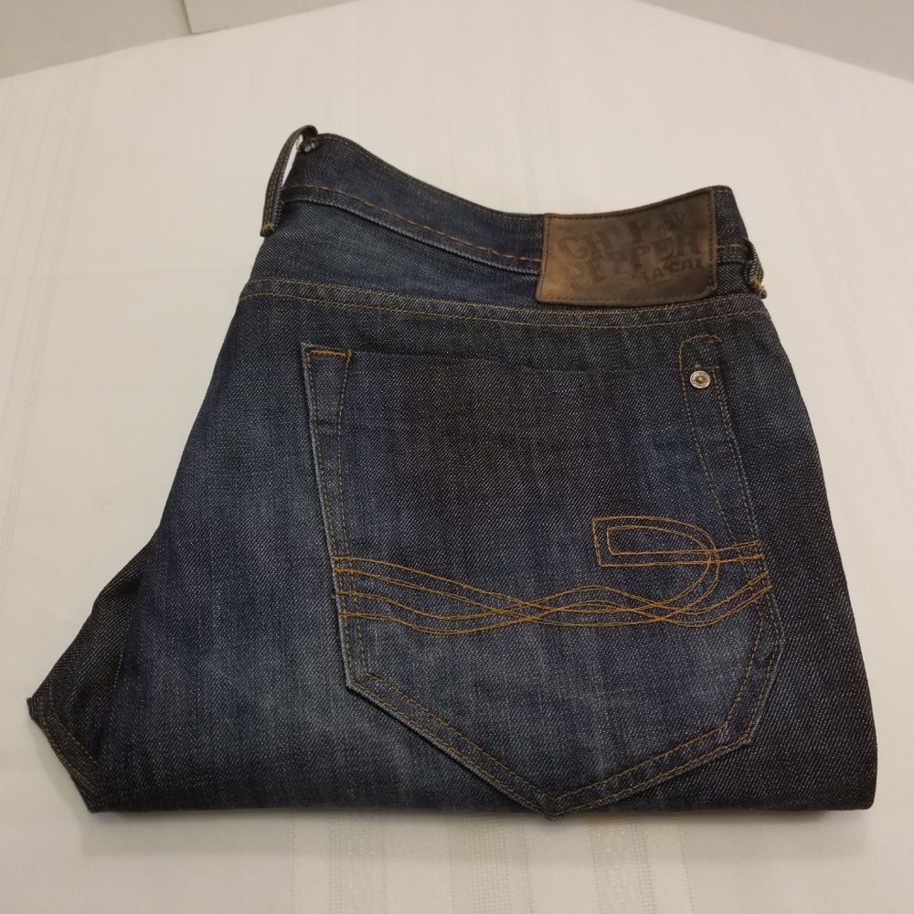 EUC. Chip & Pepper "Ike Nifus" Size 40/34